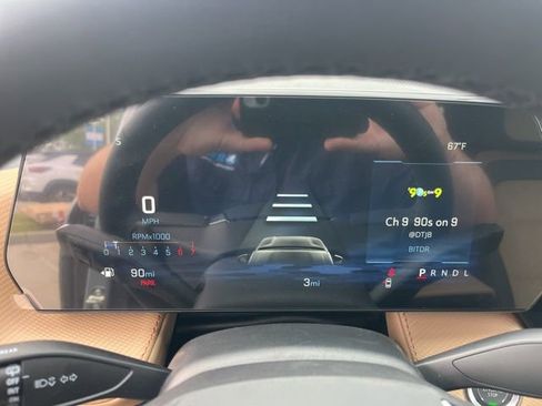 New 2026 Chevrolet Equinox ACTIV FWD image 21