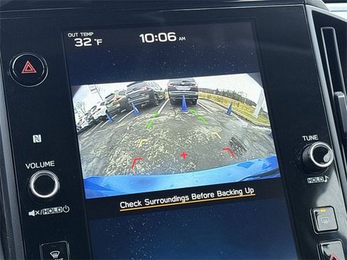 Used 2024 Subaru Impreza 2.0i Sport image 25