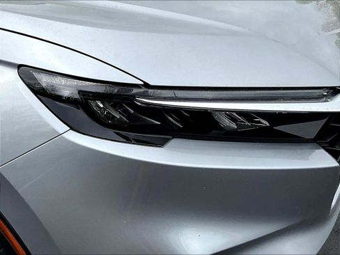 New 2026 Honda CR-V LX image 8