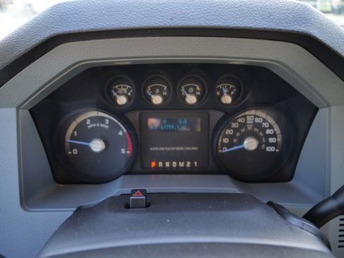 Used 2015 Ford F550 2WD SuperCab Super Duty image 17