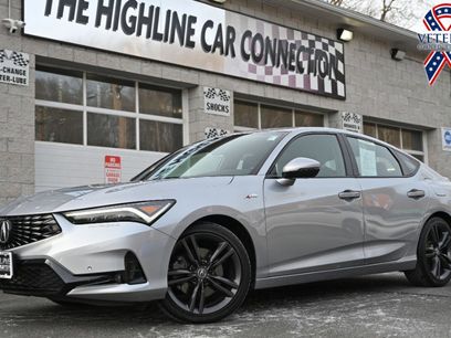 Used 2023 Acura Integra A-Spec