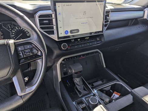 Used 2024 Toyota Tundra SR5 image 11