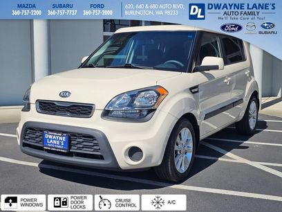 Used 2013 Kia Soul