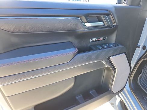 Used 2024 GMC Sierra 1500 AT4X w/ AT4X AEV Edition image 22
