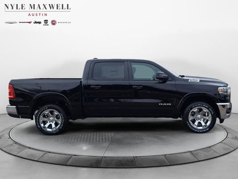 New 2026 RAM 1500 Lone Star image 17