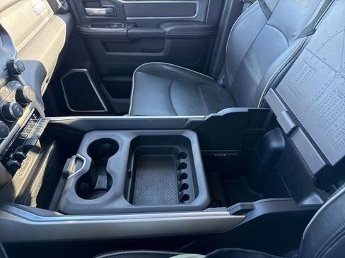 Used 2020 RAM 2500 Laramie image 21