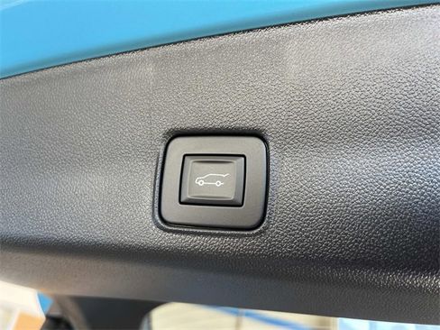 New 2026 Chevrolet TrailBlazer LT w/ Convenience Package image 21