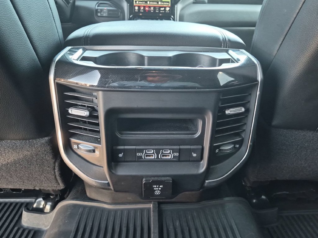 Used 2021 RAM 2500 Laramie AWD/4WD image 38