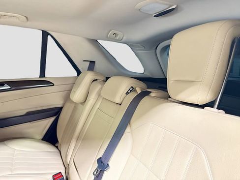 Used 2018 Mercedes-Benz GLE 350 GLE 350 image 26