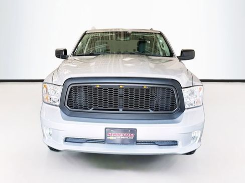 Used 2014 RAM 1500 Express AWD/4WD image 4