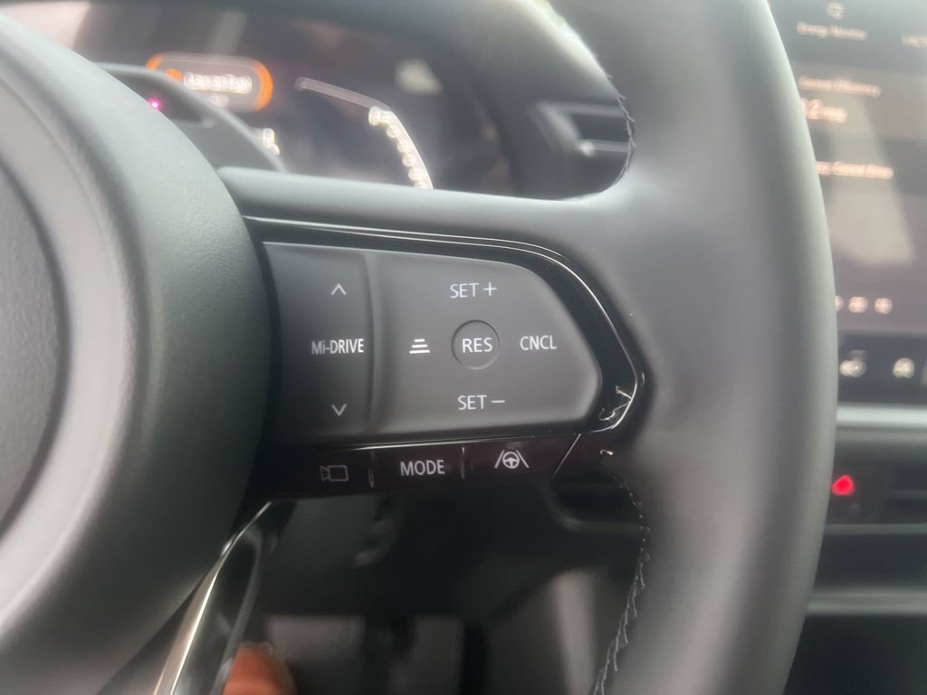 New 2026 MAZDA CX-5 2.5 S w/ Premium Plus Package AWD/4WD image 20