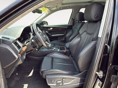 Used 2020 Audi Q5 2.0T Premium Plus AWD/4WD image 9