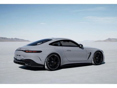 New 2026 Mercedes-Benz AMG GT 55 image 20