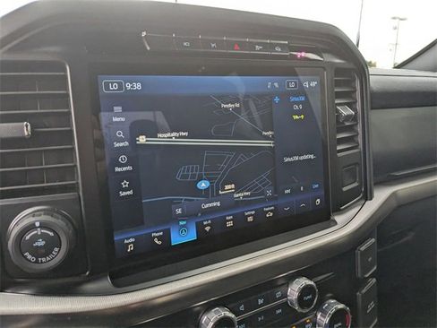 Used 2022 Ford F150 Raptor w/ Equipment Group 801A High image 16