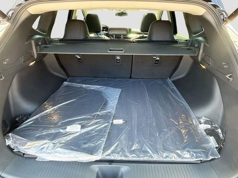 New 2025 Nissan Murano SL w/ Cargo Package image 28