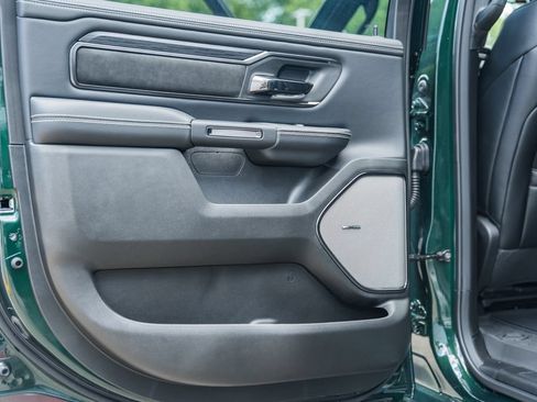 New 2026 RAM 1500 Rebel AWD/4WD image 49