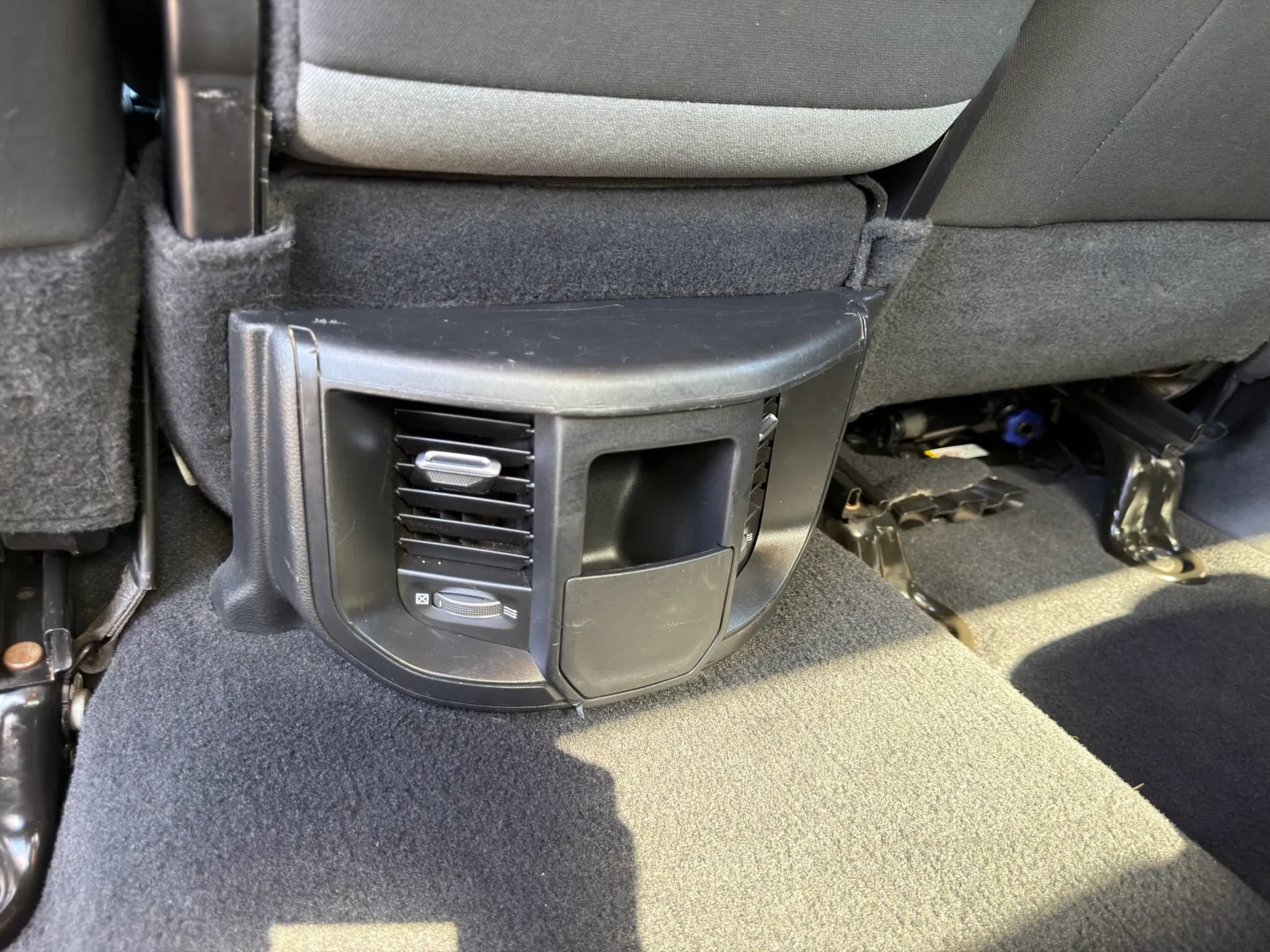 Used 2020 RAM 2500 Big Horn AWD/4WD image 24