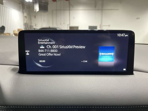 Used 2025 MAZDA CX-5 AWD 2.5 S image 16