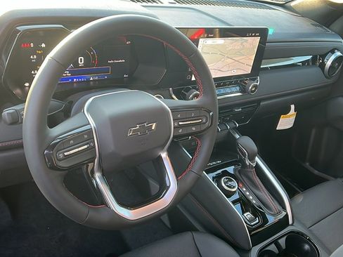 New 2026 Chevrolet Colorado Z71 w/ Z71 Convenience Package 2 image 18