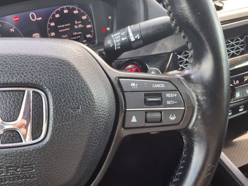 Used 2023 Honda Accord EX-L image 26