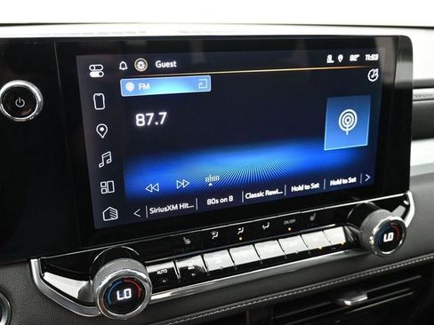 New 2026 Chevrolet Colorado LT w/ LT Convenience Package image 19