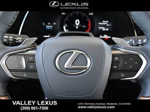 New 2026 Lexus RX 350 Premium Plus AWD/4WD image 11
