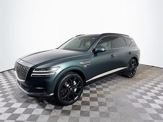 Certified 2024 Genesis GV80 3.5T Prestige Signature video 1