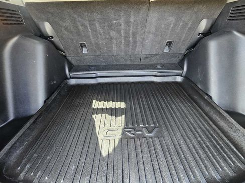 Used 2017 Honda CR-V EX-L image 32