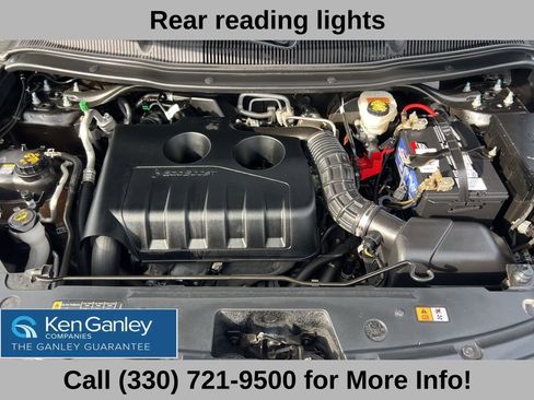 Used 2018 Ford Explorer Limited image 64
