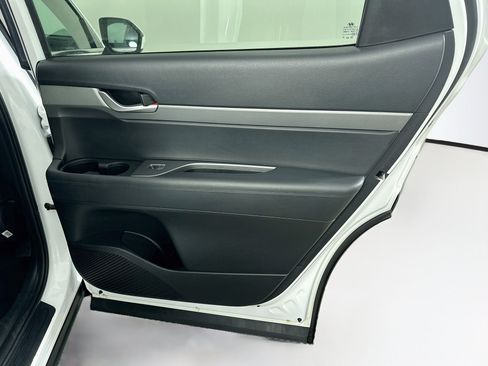 Used 2025 Hyundai Palisade SEL FWD image 33