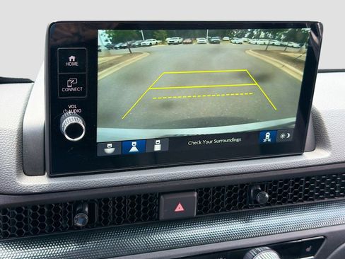 Used 2026 Honda CR-V EX image 13
