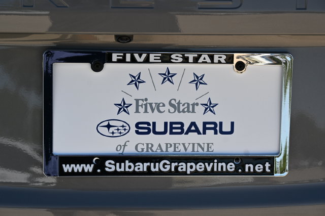 New 2026 Subaru Forester Premium AWD/4WD image 12