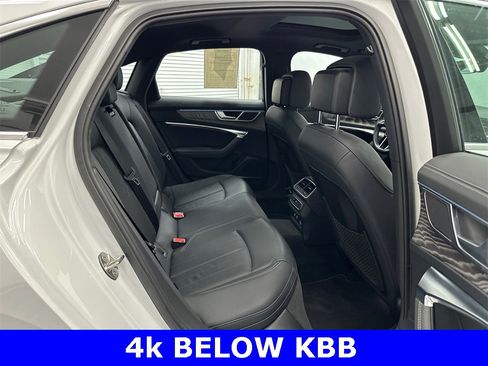 Used 2024 Audi A6 Premium Plus image 17