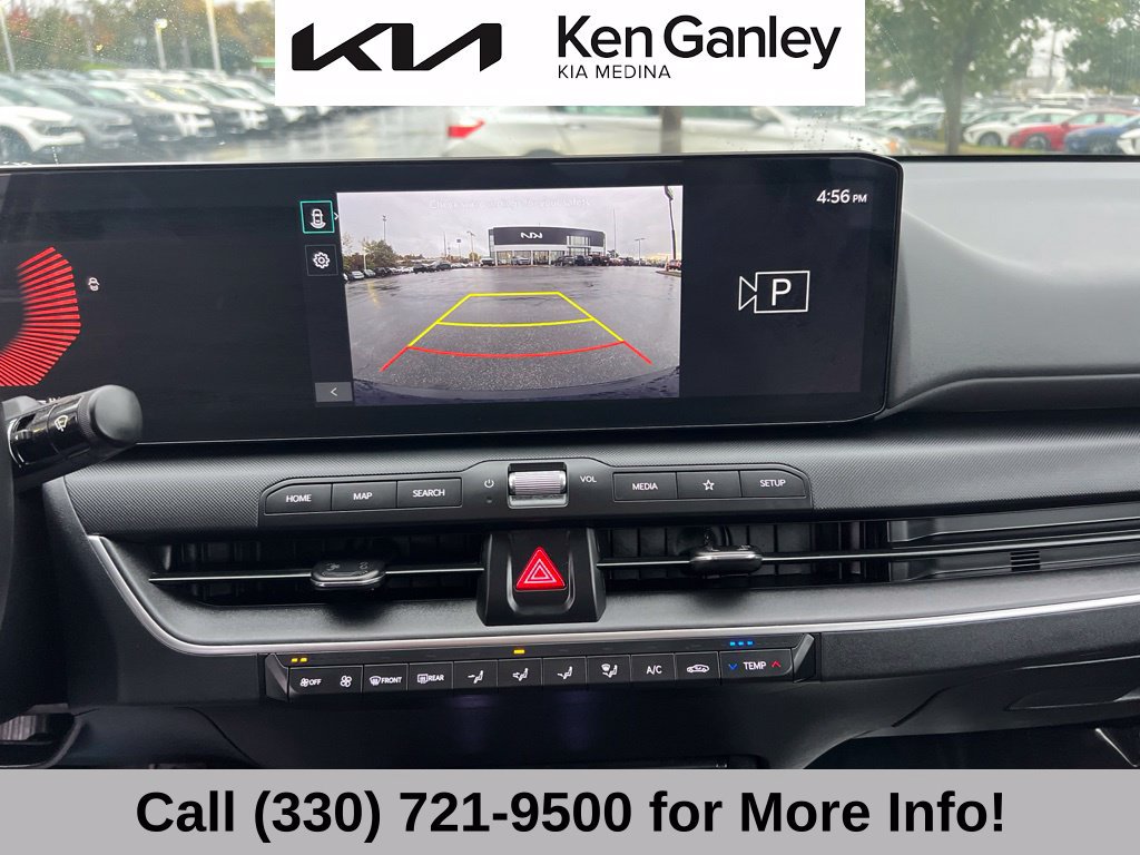 Certified 2025 Kia K4 FWD image 36