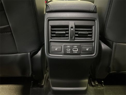 New 2026 Subaru Outback Touring XT image 27