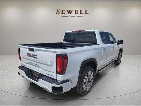 New 2026 GMC Sierra 1500 Denali image 5