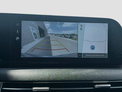 Used 2025 Hyundai Palisade SEL AWD/4WD image 23