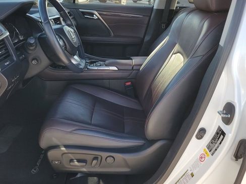 Used 2019 Lexus RX 350 AWD image 6