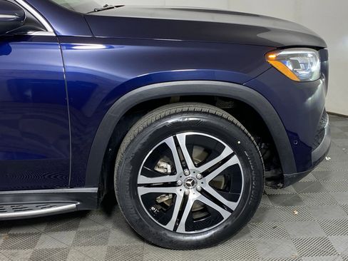 Used 2020 Mercedes-Benz GLS 450 4MATIC image 11