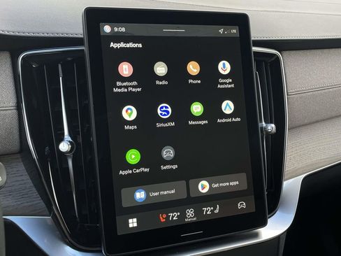 New 2026 Volvo XC90 B6 Plus w/ Protection Package Premier image 17