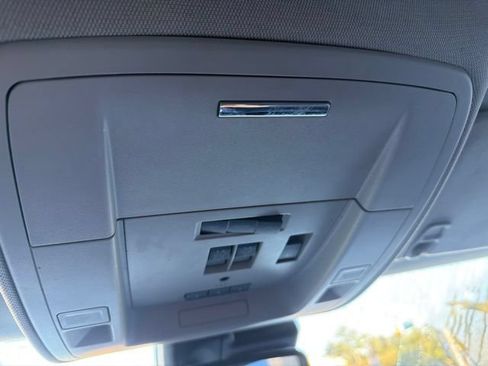 Used 2019 Chevrolet Silverado 2500 LTZ w/ Duramax Plus Package AWD/4WD image 16