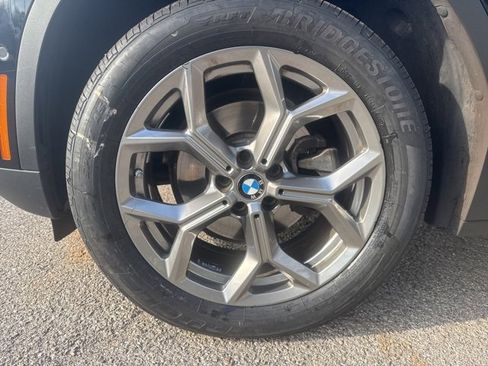 Certified 2023 BMW X3 xDrive30i w/ Premium Package image 8