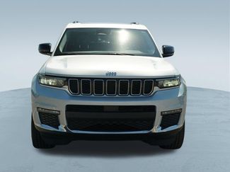 Used 2022 Jeep Grand Cherokee L Limited video 2