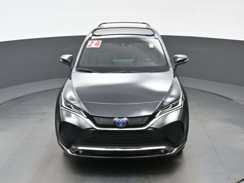 Used 2024 Toyota Venza Nightshade AWD/4WD image 35