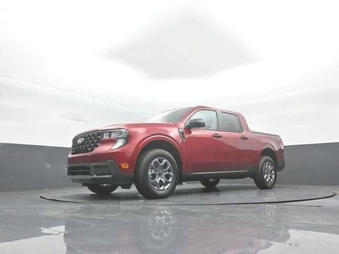 New 2026 Ford Maverick XLT w/ 4K Tow Package AWD/4WD image 37