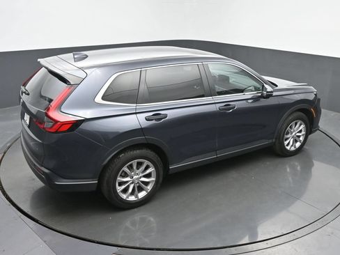Used 2024 Honda CR-V EX image 41