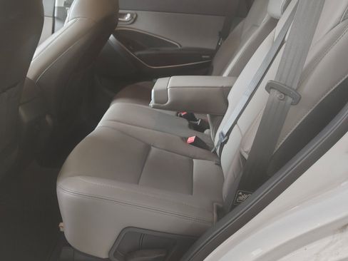 Used 2017 Hyundai Santa Fe Sport FWD image 23