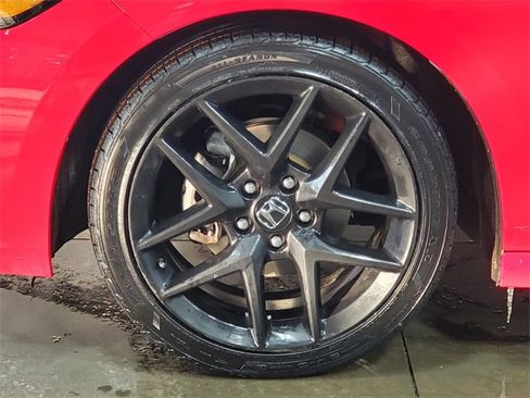 Certified 2023 Honda Civic Sport image 8