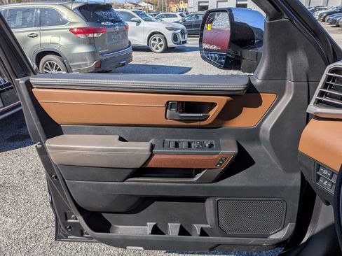 New 2026 Toyota Tundra 1794 Edition AWD/4WD image 6