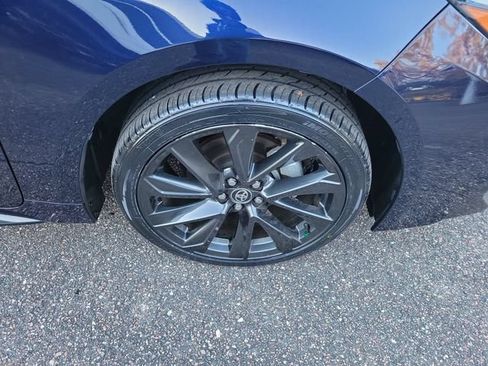 Used 2024 Toyota Corolla SE FWD image 6